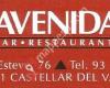Bar Restaurante Avenida