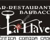 Bar Restaurante Barbacoa La Llave