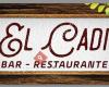 Bar Restaurante Cadi