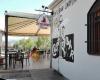 Bar restaurante Chaplin