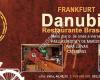 Bar Restaurante Danubio