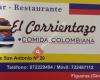Bar Restaurante El Corrientazo
