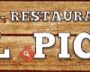 Bar Restaurante El Pico