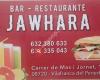 Bar-Restaurante Jawhara