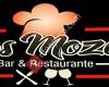 Bar Restaurante Las Mozas