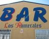 Bar Restaurante Los Romerales