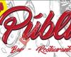 Bar Restaurante Public