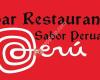 Bar Restaurante Sabor Peruano