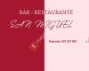 Bar Restaurante San Miguel