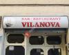 Bar Restaurante Vilanova