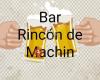 Bar Rincón De Machin