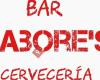 Bar Sabore's Cerveceria