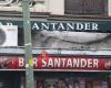 Bar Santander