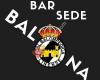 Bar sede balona