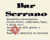 Bar Serrano