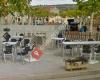 Bar SET Braseria Albages