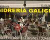 Bar Sidreria Galicia Gong