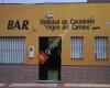 BAR Sociedad De Cazadores Virgen Del Camino