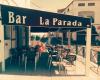 Bar-Tapas La Parada