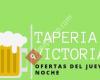 Bar Taperia Victoria
