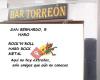 Bar Torreón - Haro