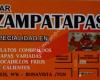 Bar Zampatapas
