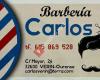 Barbería Carlos