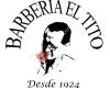 Barbería El TITO
