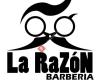 Barbería La Razón