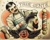 Barbería Peluquería Zamora