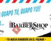Barbería Ruben Your BarberShop