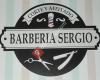 Barbería Sergio