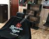 Barbería Ugijar by Rojas Barber