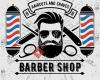 Barber shop turco