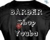 Barber shop Youba