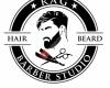 Barber studio Rag