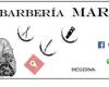 Barberia marquez