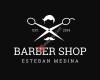 BarberShop EM