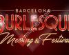 Barcelona Burlesque Meeting & Festival
