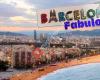 Barcelona Fabulosa