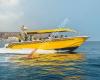Barco a Tabarca - Tabarca Water Taxi