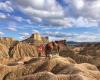 Bardenas Aventure