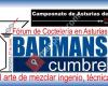 Barmans Cumbre Asturias