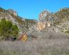 Barranco del Durón