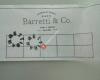 Barretti & Co.