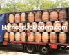 BarricasDeMadera.es - Reciclaje y venta de barricas de madera usadas.