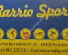 BARRIO SPORT