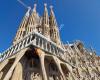 Basílica de la Sagrada Família