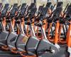 Basic-Fit Torrejón de Ardoz Calle Hilados