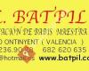 Batpil